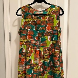 Dress with POCKETS!!